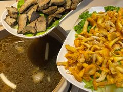 -爱膳菌锅锅(阳南店)