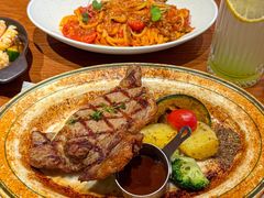 -森Some Fusion(荔湾店)