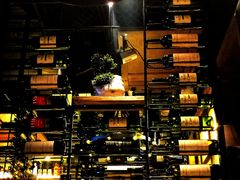 -胡桃里音乐酒馆(仓山万达店)