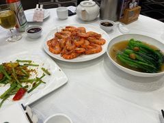 -金翠皇宫粤菜·点心·海鲜(科技园店)