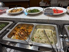 -泰合素食(双流店)