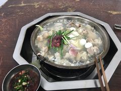 -海关荤豆花(洋河一路店)