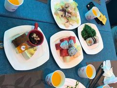 -瑞德姆美人鱼海底演艺主题餐厅(亚龙湾店)