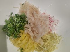 -院里寻菜·祖庵菜宴请(观沙岭店)