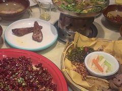 -常和州·夜宵大排档(常州单店)