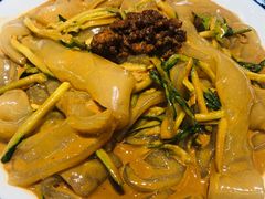 -同合居·非遗东北菜(红博会展店)