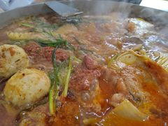 -泡椒王自助铁板烧(天生丽街店)