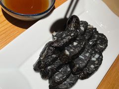 目鱼香肠-荣小馆(杭州大厦店)
