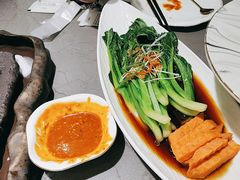 -3号仓库·创意中国菜(长宁龙之梦店)