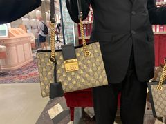 -Gucci(时代广场店)