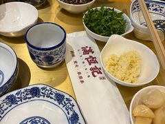 -牛街清真满恒記(平安里西大街店)