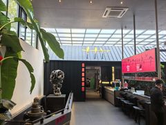 -单家老院·院子里的青岛菜(沙子口店)