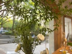 -COTTON CAFE(德信·中外公寓店)