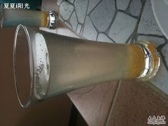 蜂蜜柚子茶-芳满庭·江浙小馆(1912店)