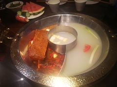 -巴邑火锅(江北万达店)