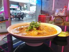 -MISS PHO·觅粉·越南粉实验室(保利文化广场店)