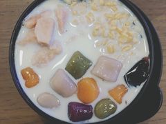 -糖纸甜品(印象城店)