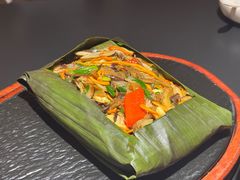 -滇西王子·山风云南菜·丽江地标品牌(古城南门店)