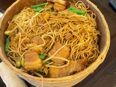 -老雒阳面馆·水席·洛阳菜(王城路店)