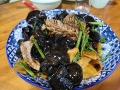 爆炒腰花-老济南民间小吃·传统鲁菜(芙蓉街店)