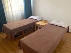 -朴境采耳·足道按摩(科学大道旗舰店)