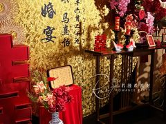 -天瑞轩·粤菜餐厅