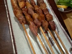 -庭院·冰煮羊·北京涮肉(西单店)