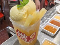 -燃计沙茶皇·香港沙茶火锅(人广旗舰店)