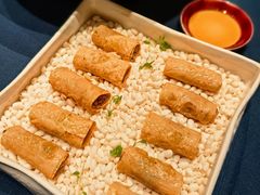 黄鱼响铃-三利音·玖弄小鲜(浦东嘉里城店)