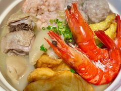 -老兴鲜(黄浦店)