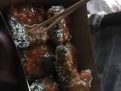-品腐记·豆腐王朝(老门东总店)
