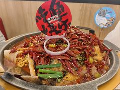 -南锣南门(东方银座店)