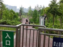 -眉山湿地公园(东坡区)