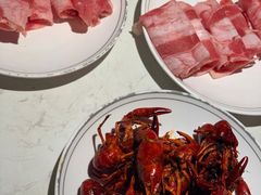 -V-ONE西雅图海鲜自助餐厅(仓山万达广场店)