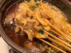 -无名居(西直门总店)