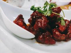 糖醋排骨-香浙汇(望京店)