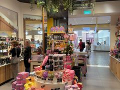 -LUSH(威尼斯人店)
