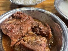 招牌牛排-阿秋牛排(湖心街店)