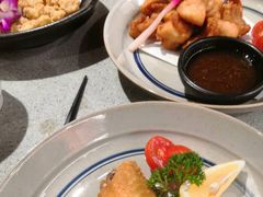 -友壹町寿司(嘉洲广场店)