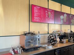 -星巴克(G15苏通大桥服务区西区)