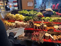 -为民烧烤吧.自贡爆炒菜(收录20年好店)