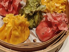 -龍聚祥烧麦馆(万达店)