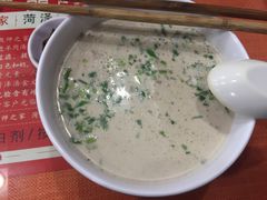 -教师之家赵家羊汤馆(东青龙街店)
