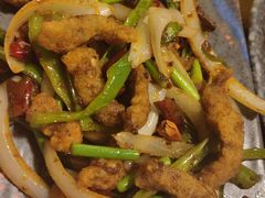 -小木屋朝鲜族特色菜