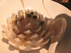 -若蘭慈·无国界素食料理(欢乐海岸店)