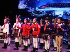 -东浩兰生上海世博展览馆