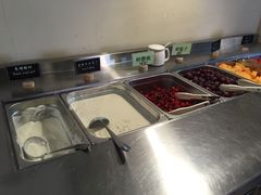 -So Lounge索兰至餐厅(蓝色港湾店)