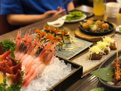 -东京屋(武定路店)