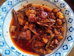 -八碗湘长沙市井菜(坡子街店)