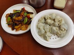 -李老哈·东北菜(宋园路店)